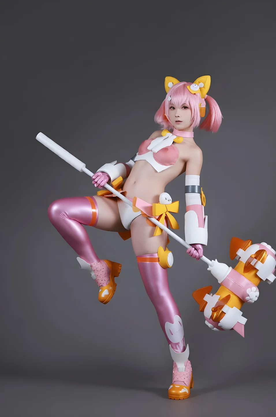 G44不会受伤_No_166_女神装置Puni_Mofu猫猫_54P_762MB tg@simisebaiai 【丝足阁】047.webp